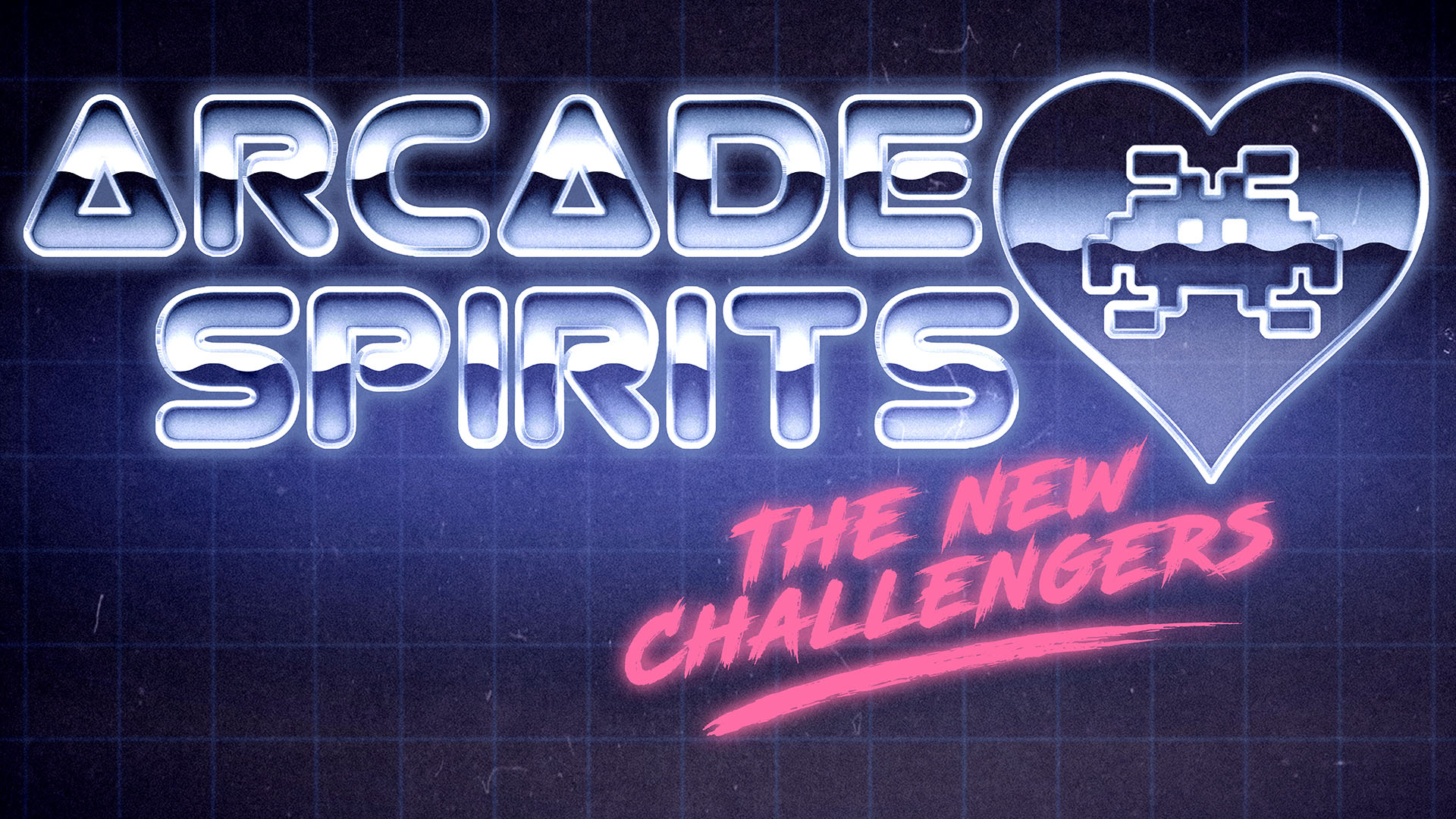 Arcade Spirits: The New Challengers on Steam