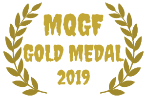 Melbourne Queer Games Festival 2019 Gold Medal