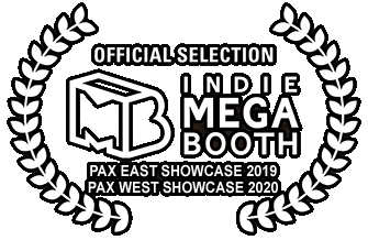 Indie MegaBooth - Official Selection PAX East 2019