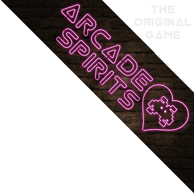 Arcade Spirits: The Original Game