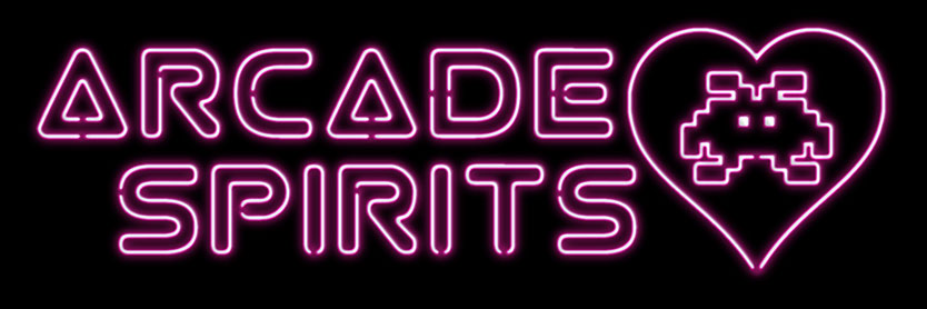 Arcade Spirits